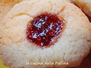 biscotti alla mandorla